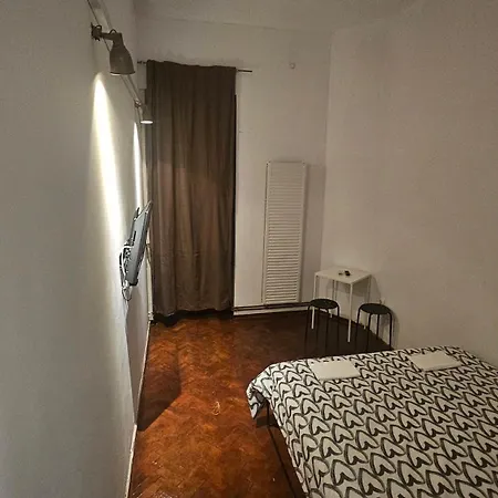 Victoriei54you Privat bolig *