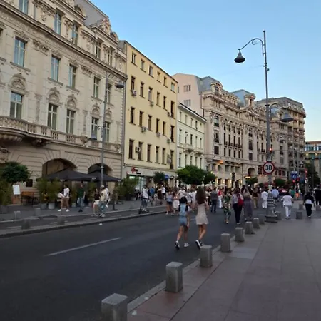 Victoriei54you Bucarest