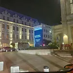 Проживання в сім'ї Victoriei54you Бухарест