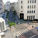 Victoriei54you Rum i privatbostad Bukarest