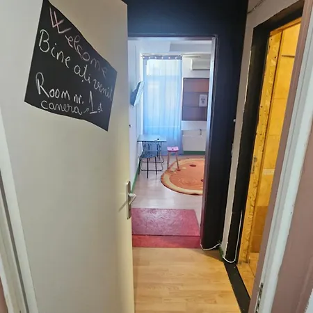 Habitación en casa particular Victoriei54you