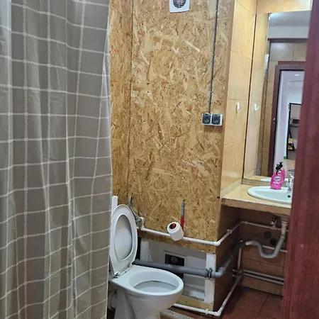 Victoriei54you Privat bolig Bukarest