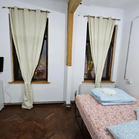 Accommodatie bij particulieren Victoriei54you Boekarest