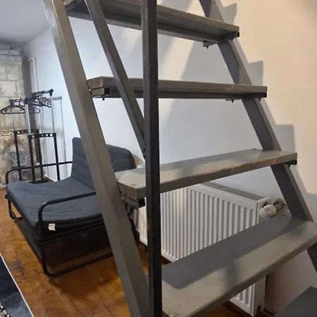 Privat bolig Victoriei54you