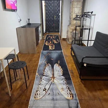 Habitación en casa particular Victoriei54you Bucarest