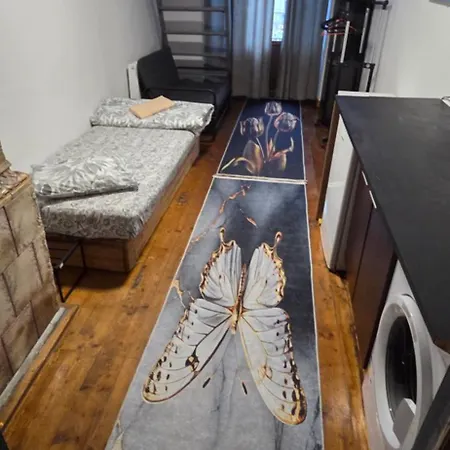 Victoriei54you בית אירוח בוקרשט