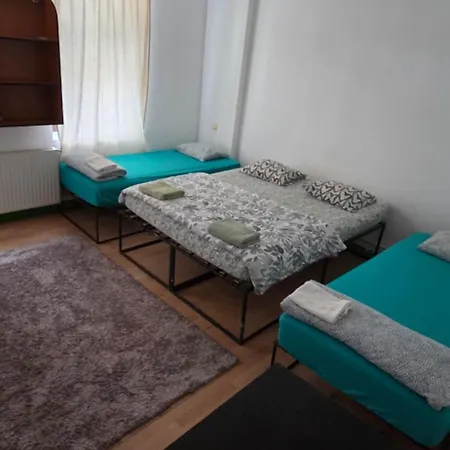 Victoriei54you Privat bolig Bukarest