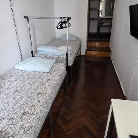 Victoriei54you * בוקרשט