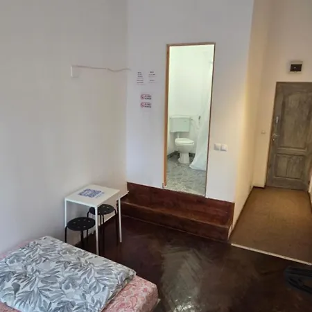 Victoriei54you בית אירוח בוקרשט