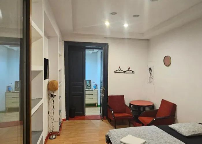 Homestay szállás Victoriei54you Bukarest