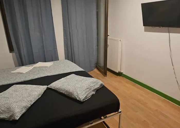 Victoriei54you Homestay *