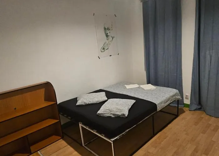 Homestay szállás Victoriei54you *