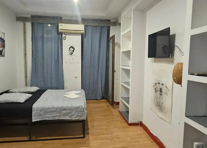 Victoriei54you Homestay Bucharest