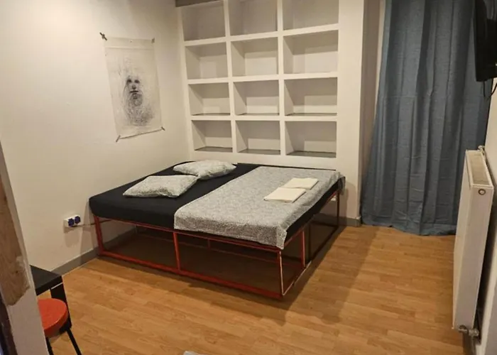 Victoriei54you Bukarest