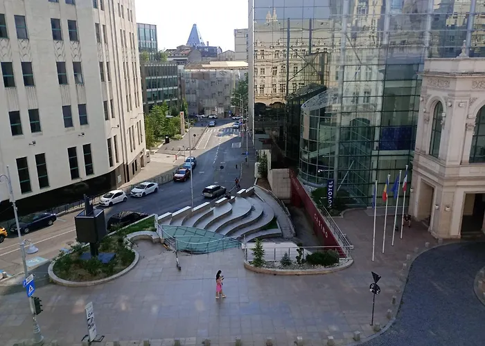 Victoriei54you Homestay szállás *