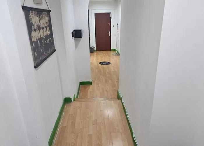 Victoriei54you Homestay szállás