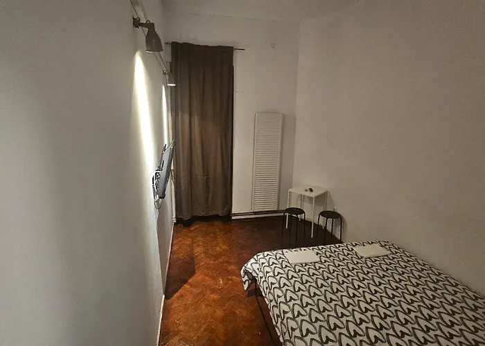 Victoriei54you Homestay *