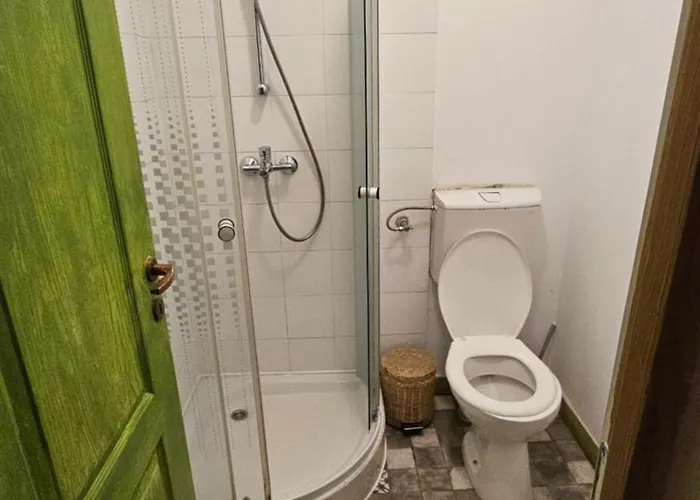 Victoriei54you Homestay szállás