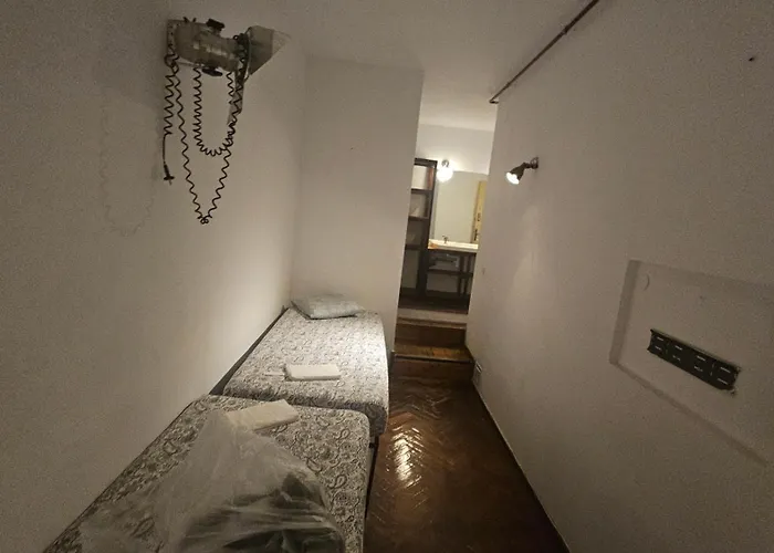 Homestay szállás Victoriei54you