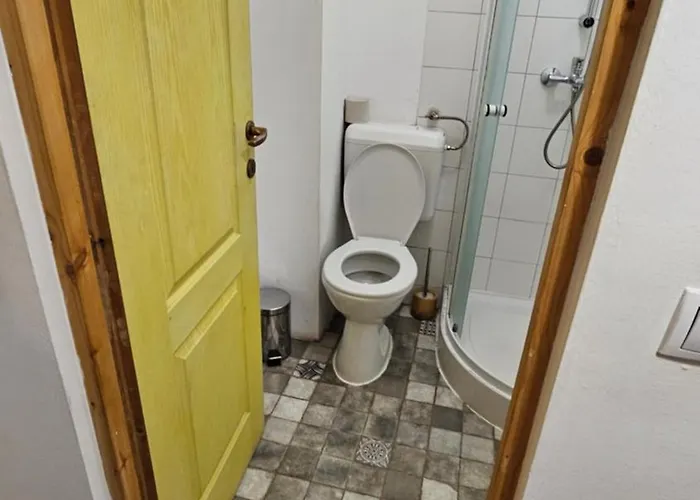 Homestay szállás Victoriei54you Bukarest