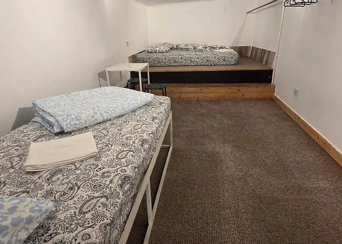 Homestay szállás Victoriei54you *