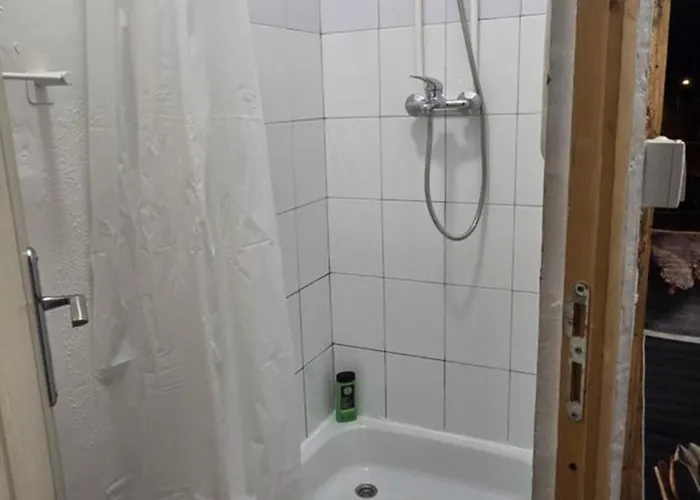 Rum i privatbostad Victoriei54you Bukarest