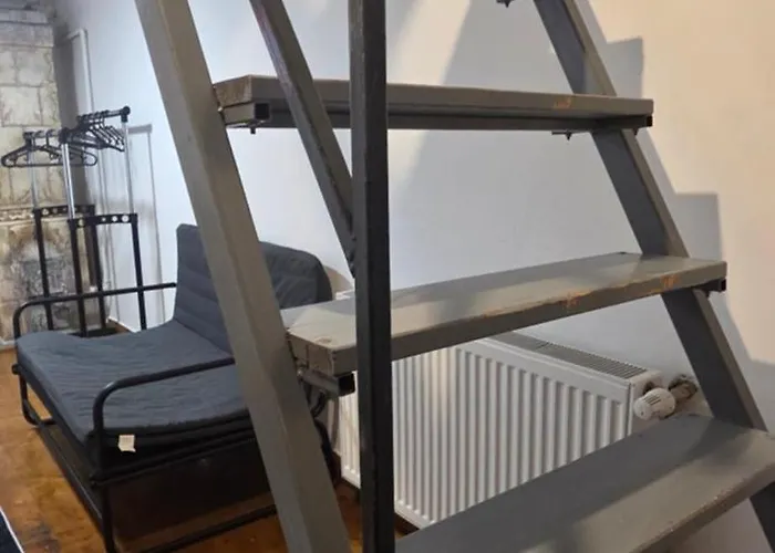 Accommodatie bij particulieren Victoriei54you