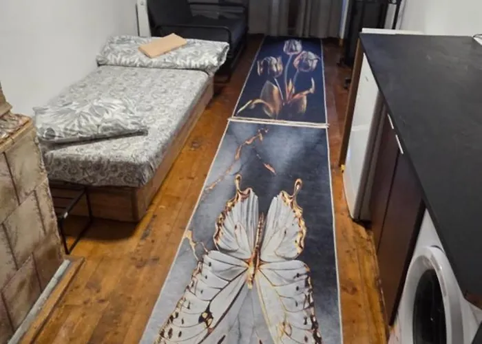 Victoriei54you Homestay szállás Bukarest