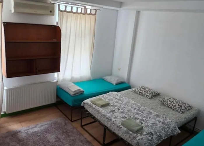 Homestay Victoriei54you Bucharest