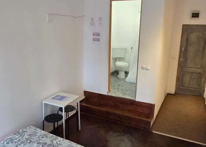 Victoriei54you Homestay szállás Bukarest