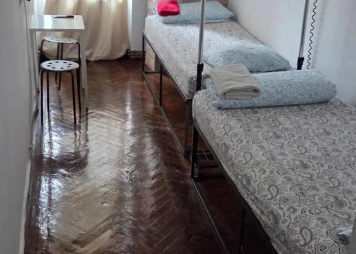 Victoriei54you Бухарест