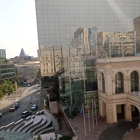 Kwatera prywatna Victoriei54you *