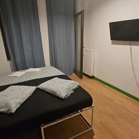 Victoriei54you Homestay *