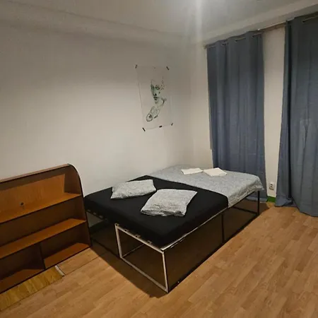 Homestay Victoriei54you *
