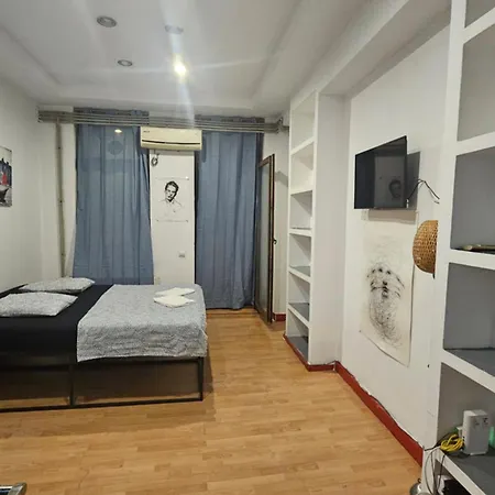 Victoriei54you Homestay Bucharest