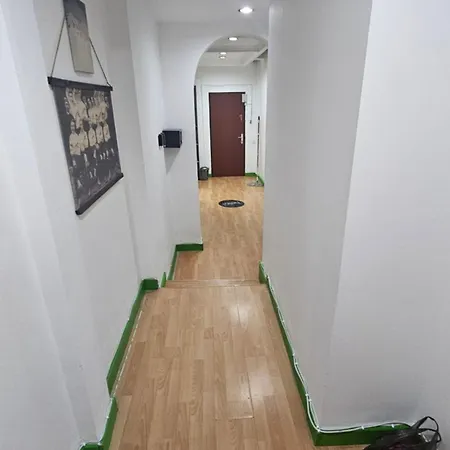 Victoriei54you Homestay