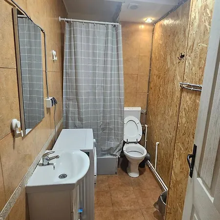Victoriei54you Homestay