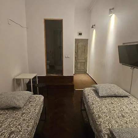 Victoriei54you Homestay