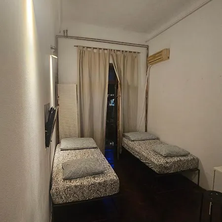 Homestay Victoriei54you Bucharest