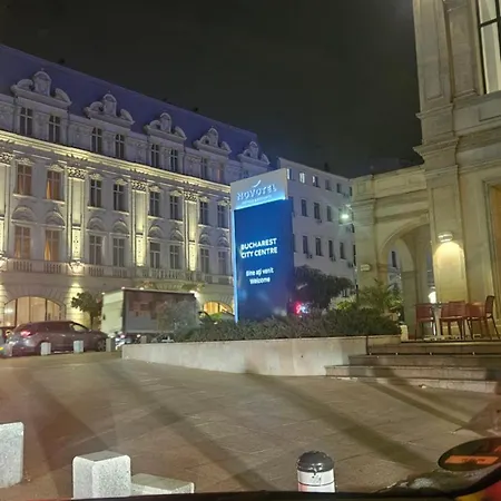 Homestay Victoriei54you Bucharest