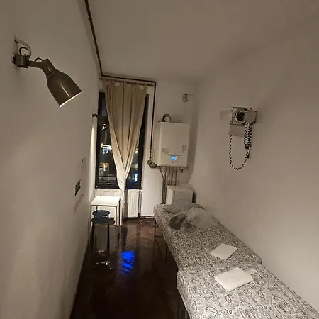 Homestay Victoriei54you *