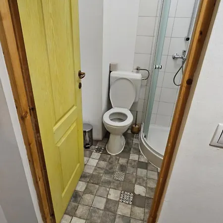 Homestay Victoriei54you Bucharest