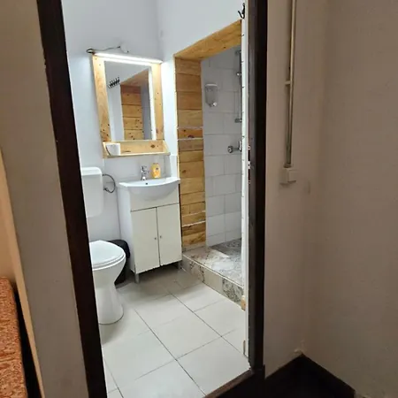 Homestay Victoriei54you *