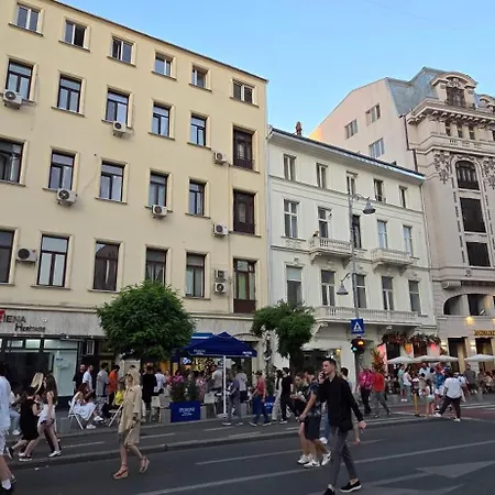 Victoriei54you Bukareszt