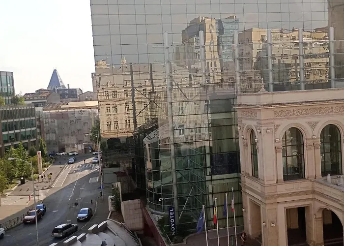 Kwatera prywatna Victoriei54you *