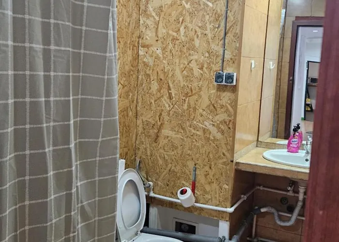 Kwatera prywatna Victoriei54you