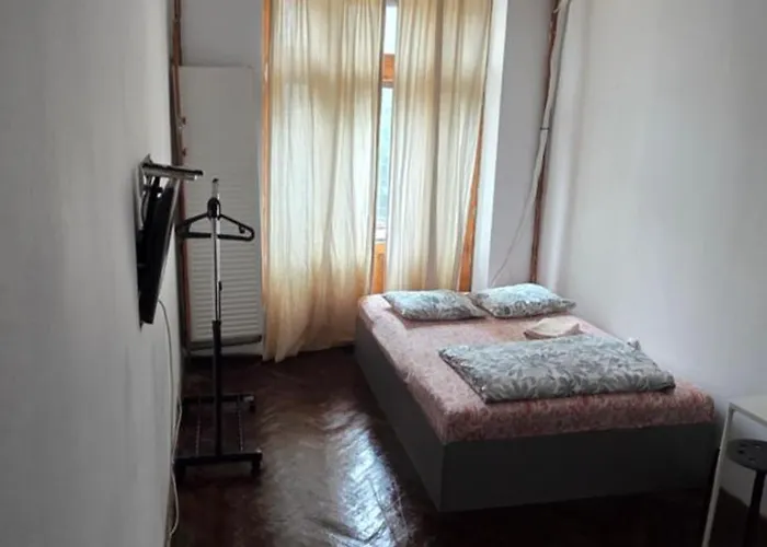 Victoriei54you Bukareszt